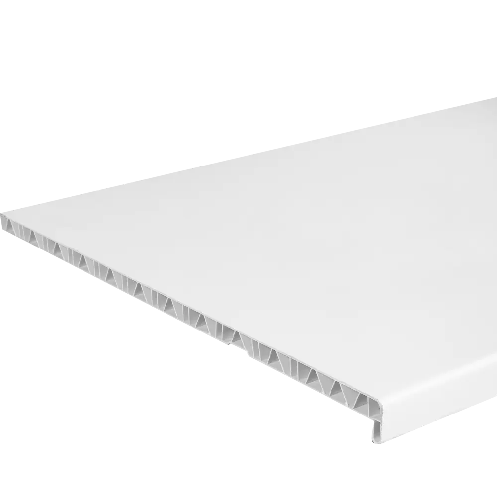 Подоконник Santreyd ПВХ 2000x600 мм - стильное решение для оконного пространства 82175085 STLM-0021184