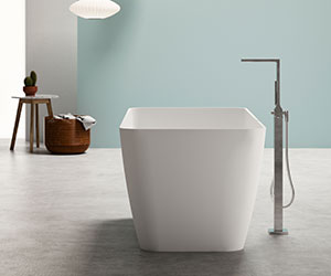 Bahia Karolitalia Ванна 