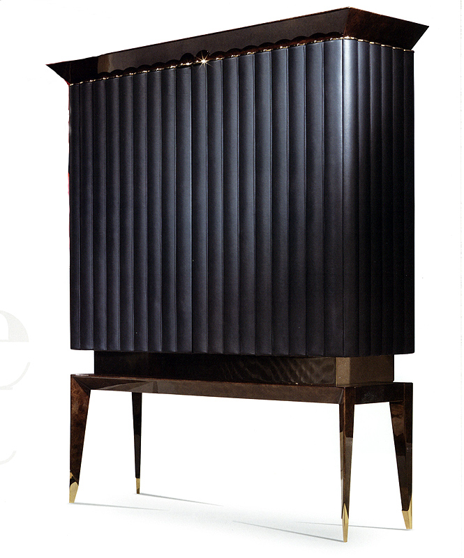 Барный шкаф  TURRI T2103L 