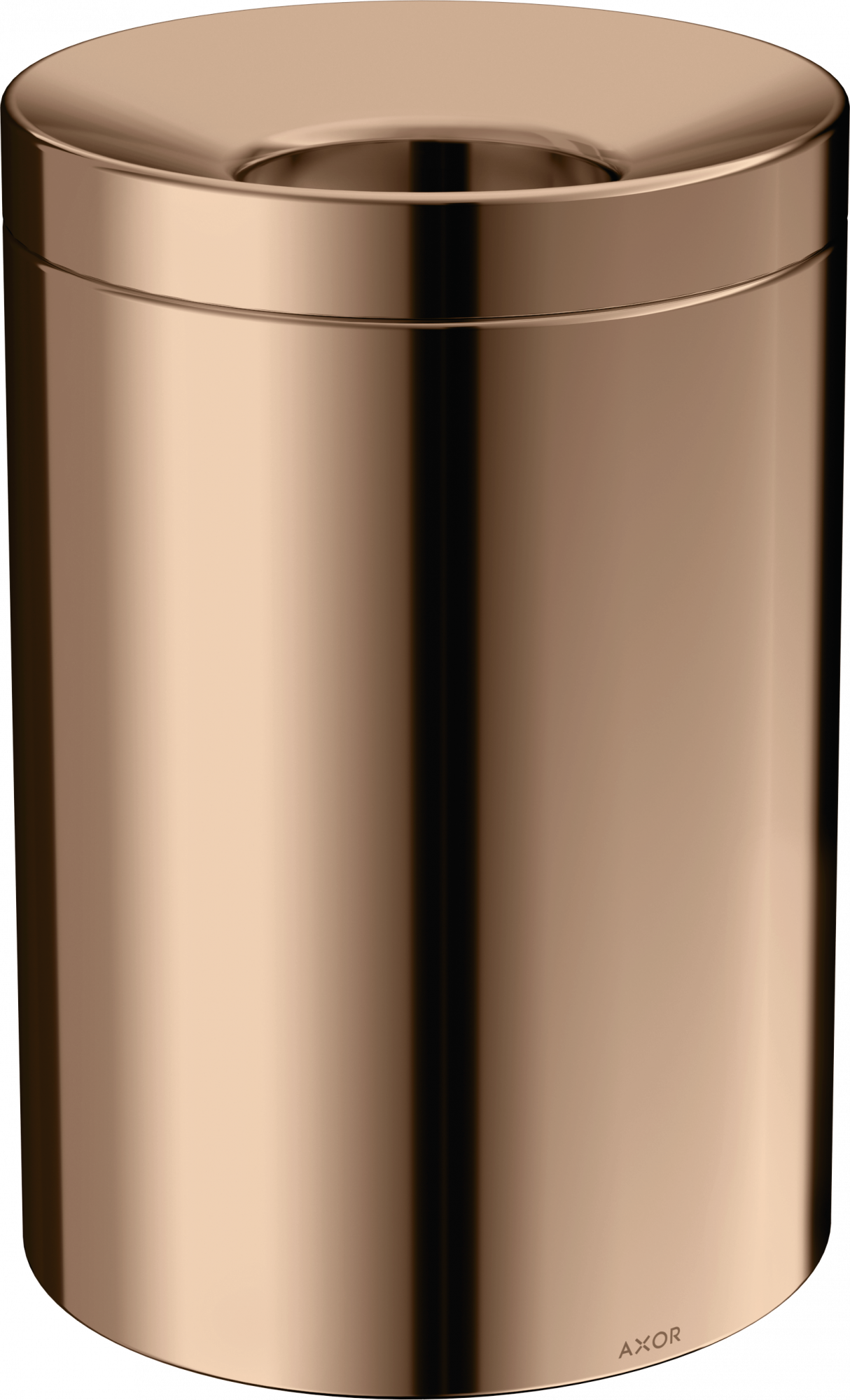 42872300 Контейнер для мусора AXOR UNIVERSAL CIRCULAR 