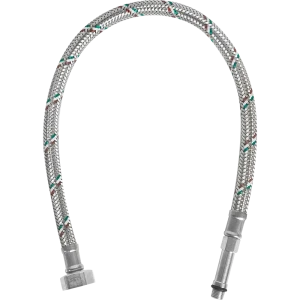 Гибкая подводка UNI-FITT для смесителей 50 см 85060786