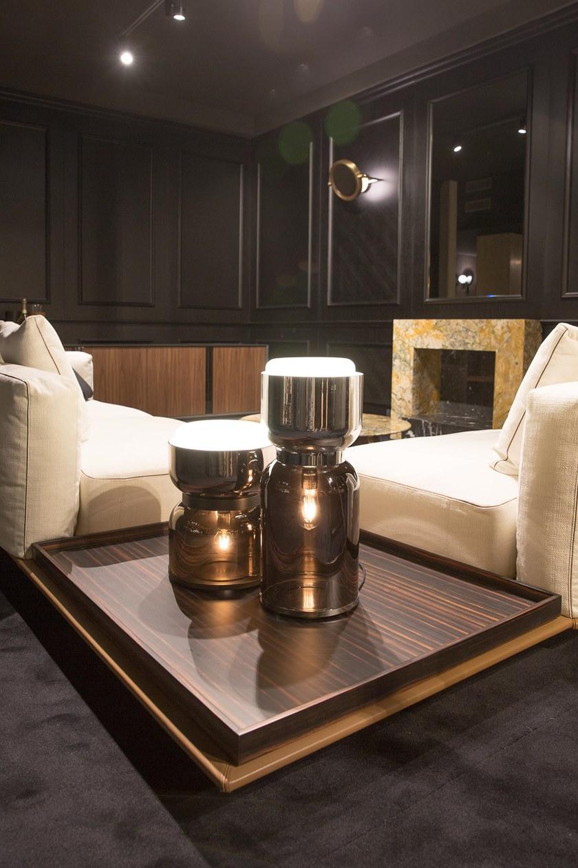 Contardi Настольная лампа sun-id-1389904 - Вид №17