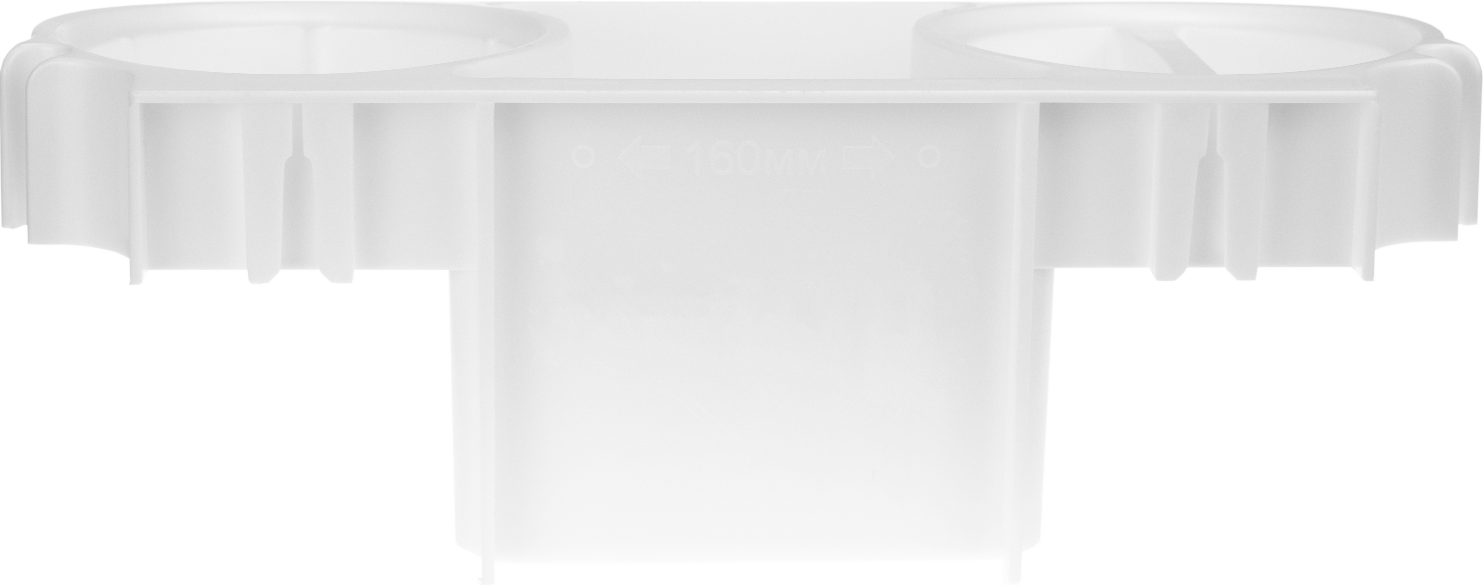 STLM-0020748 Держатель фена Santreyd Россия  - Вид №1