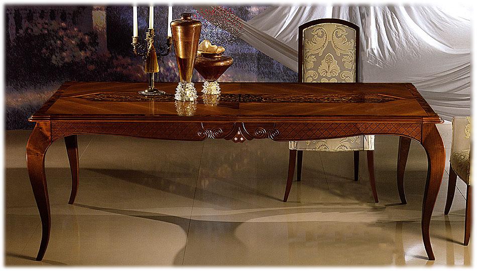 Стол New Classic CARPANELLI TA 33 ATELIER