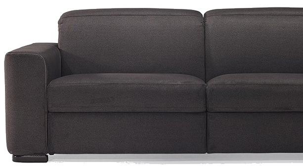 Natuzzi 2-местный тканевый диван-кровать Diesis sun-id-1363733 - Вид №2