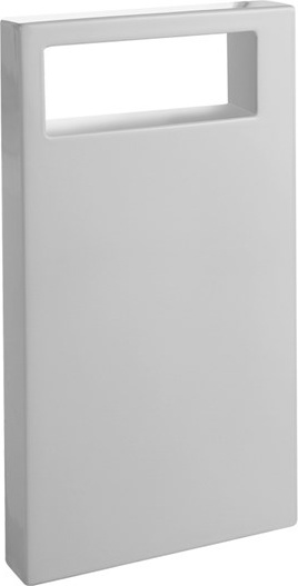 BXSCFS Консоль напольная одинарная для монтажа раковины GSG CERAMIC BOING