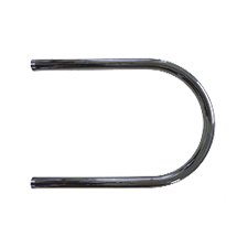 Полотенцесушитель водяной ТЕРА П 320х600  нар.р. 1 (03-03) без кронш.