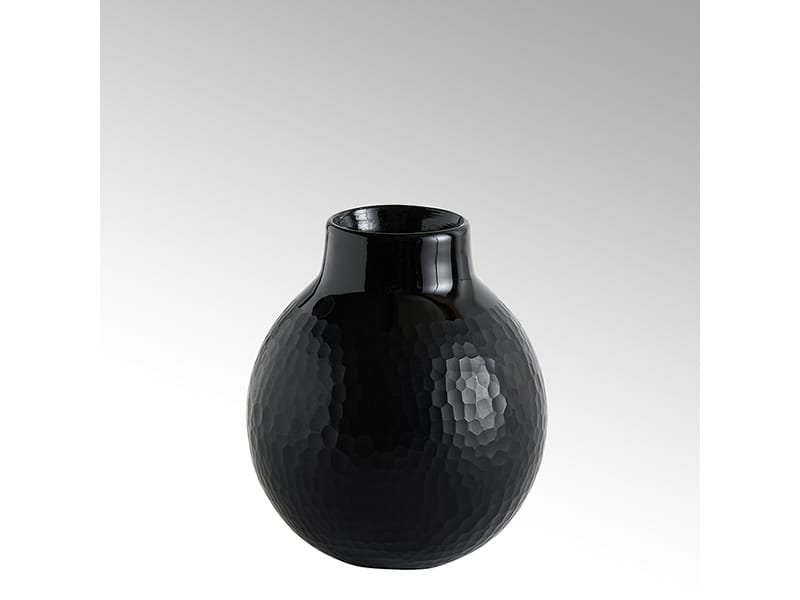 Круглая стеклянная ваза LAMBERT BORROMINI ARCH-00077948 - Вид №1