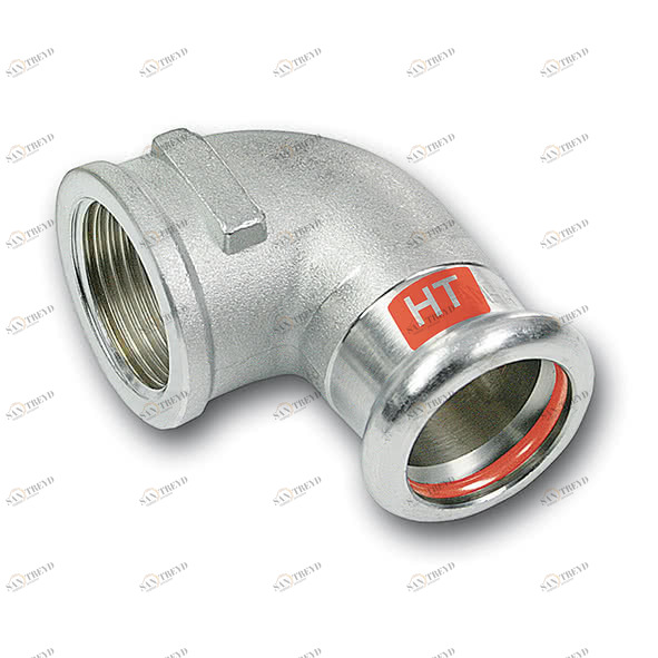 128090G1512 SANHA 28090G SANHA-Therm Industry угловой переход ВПр-ВР 15x1/2 мм 