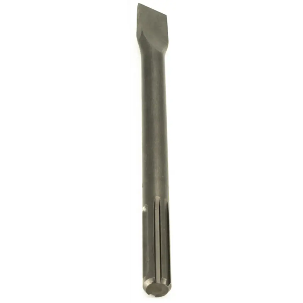 Зубило лопаточное SDS-max Bohrer 25x280 мм 89391908 STLM-2094803  - Вид №1