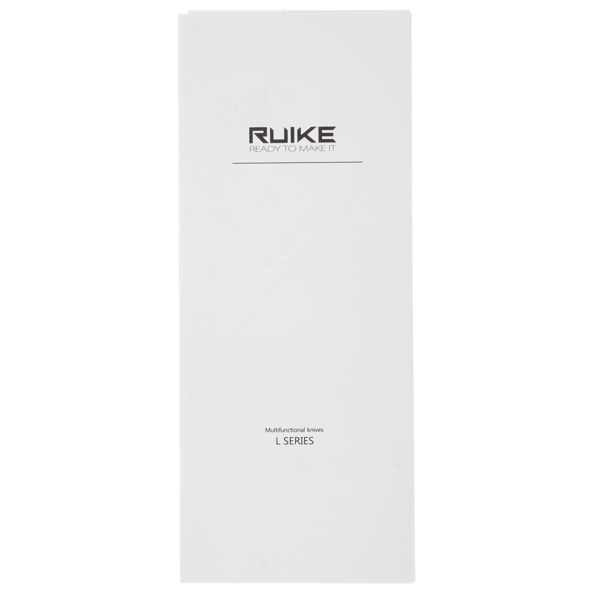 Швейцарский нож Ruike L32-B 5403033 STDN-0050312 - Вид №7