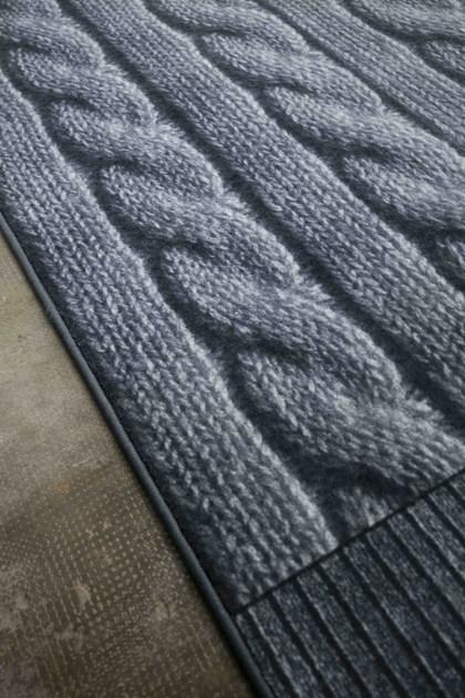 Ковер с индивидуальным рисунком Capsule collection Santreyd sun-id-1447536 - Вид №4