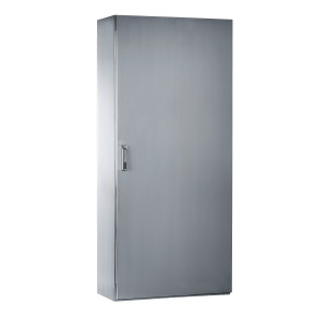 NSYSMX18640 ШКАФ SMX 304L НЕРЖ.СТ. 1800Х600Х400 Schneider Electric Spacial