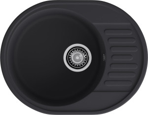 Кухонная мойка Кварц QUARZ S397 GranFest