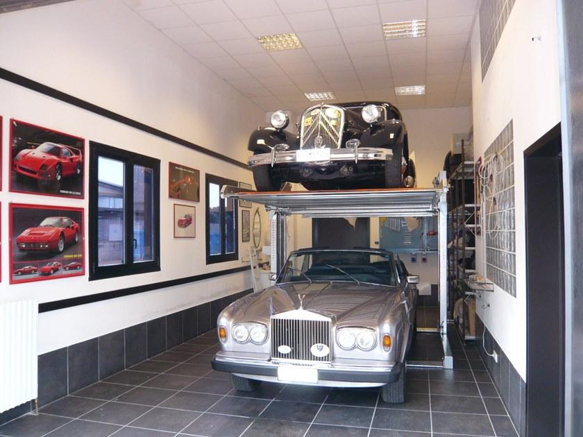 GREEN PARK Лифт параллельно Elevatori sun-id-1485823 - Вид №7