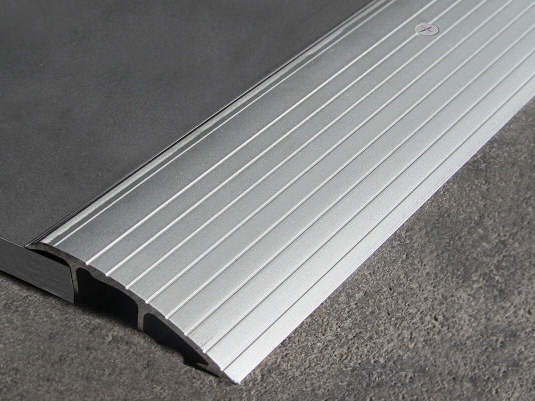 Профиль для пола EMAC Italia Novonivel® ARCH-00142216 - Вид №1