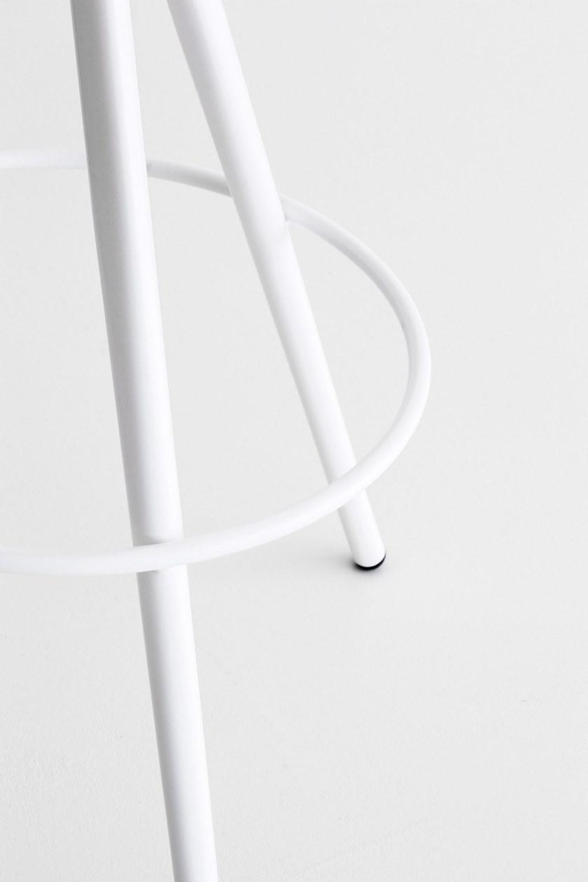 Lapalma Стул высокий поворотный, обитый Wil S220 - Вид №4