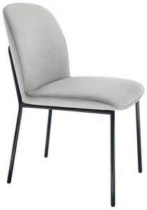 HC28 Cosmo Стул из ткани Alice G58