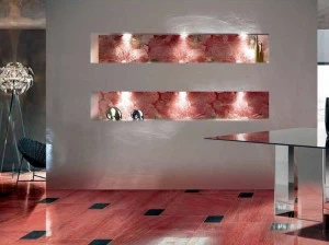 CERAMICHE BRENNERO Стена / пол из керамогранита Folli follie