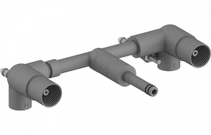 E-1012 Монтажный злемент GRAFF MOD+