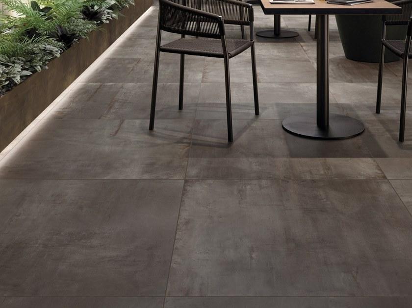 Flaviker Напольные покрытия из керамогранита sun-id-1509946 - Вид №7