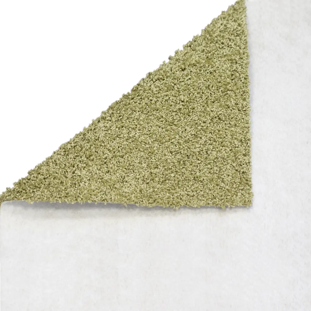 ЗАРТЕКС Ковровое покрытие «Глория» светло-оливковое 3.5 метра 89334422 STLM-0888784 - Вид №3