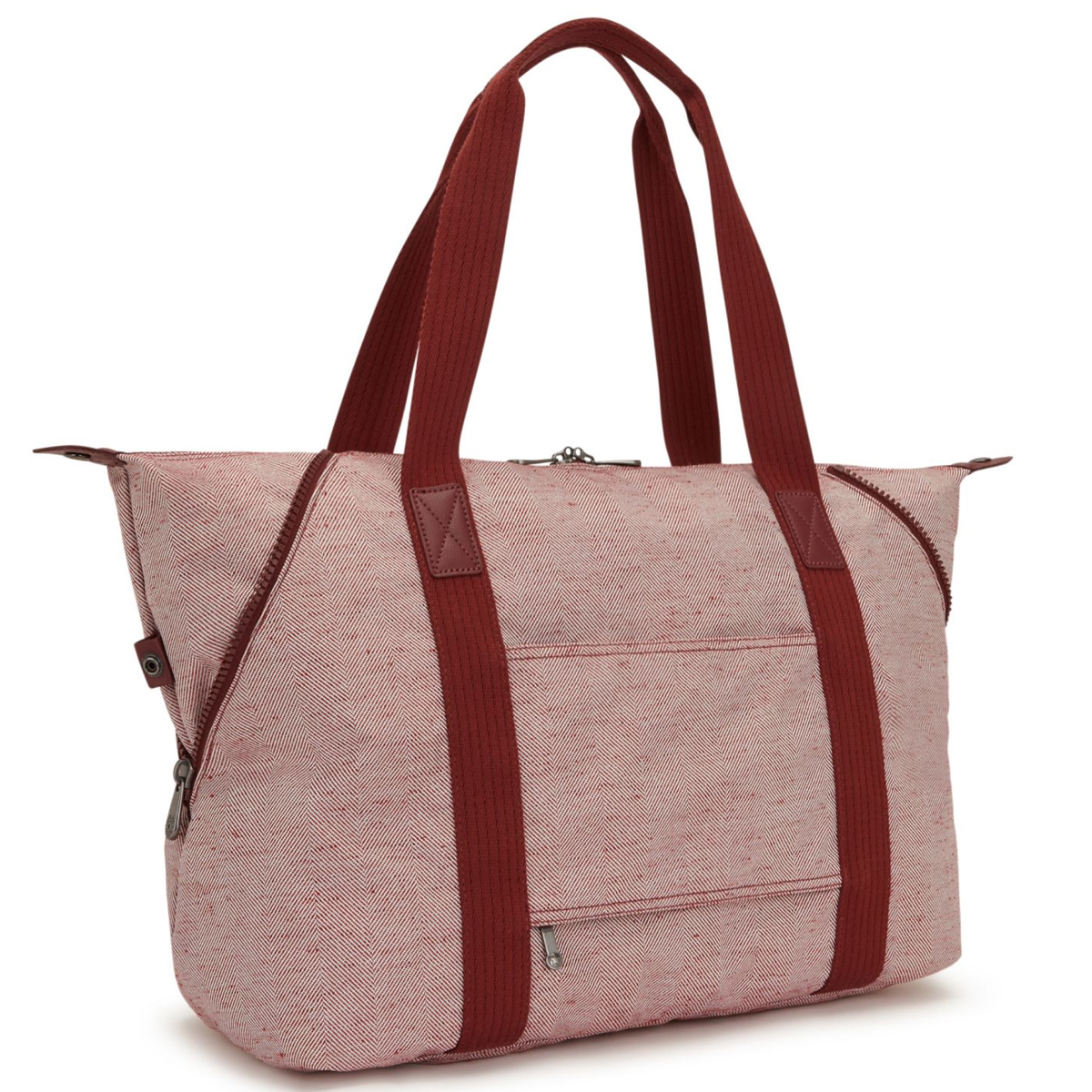 KI2987Q84 Сумка Large Tote Kipling Art M  - Вид №1