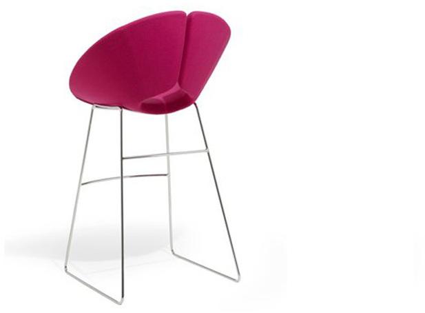 Artifort Стул с обивкой Apollo sun-id-1481132 - Вид №2