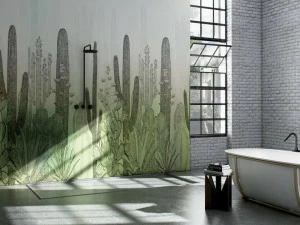 GLAMORA Обои Glamfusion ™ с цветочными мотивами Collection ix glamfusion™ Glf91a