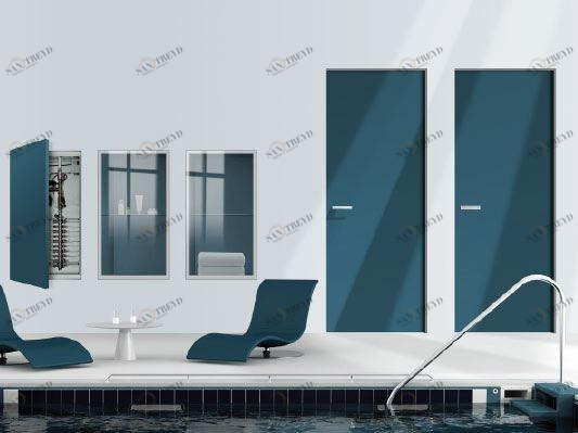 ROYAL PAT Скрытая раздвижная дверь Mya sun-id-1511912