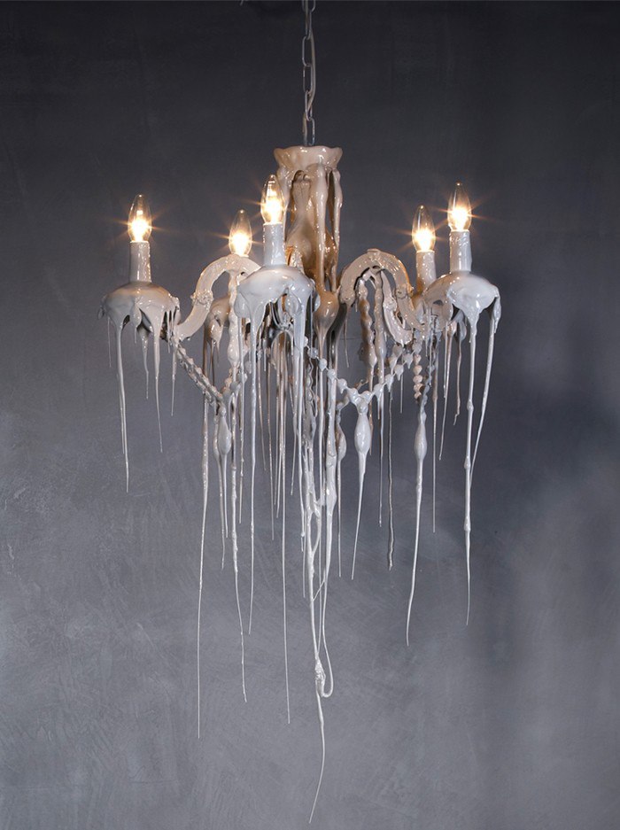 Piet Boon Hot Kroon 13.7510.05 BC люстра подвесная 84493 - Вид №1