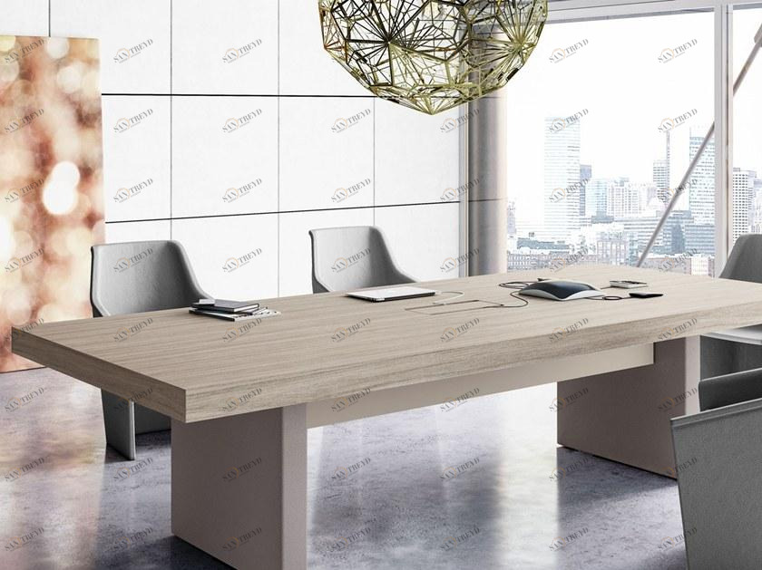 Las Mobili Прямоугольный стол для совещаний Jera sun-id-1363479