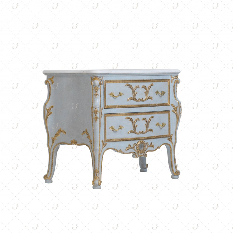 Тумбочка  ROBERTO GIOVANNINI 1436 Fil rouge