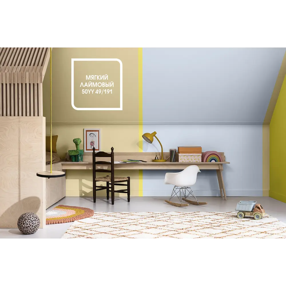 Матовая краска для стен Dulux Professional Diamond Matt база BW 2.5 л STLM-2199110 - Вид №8