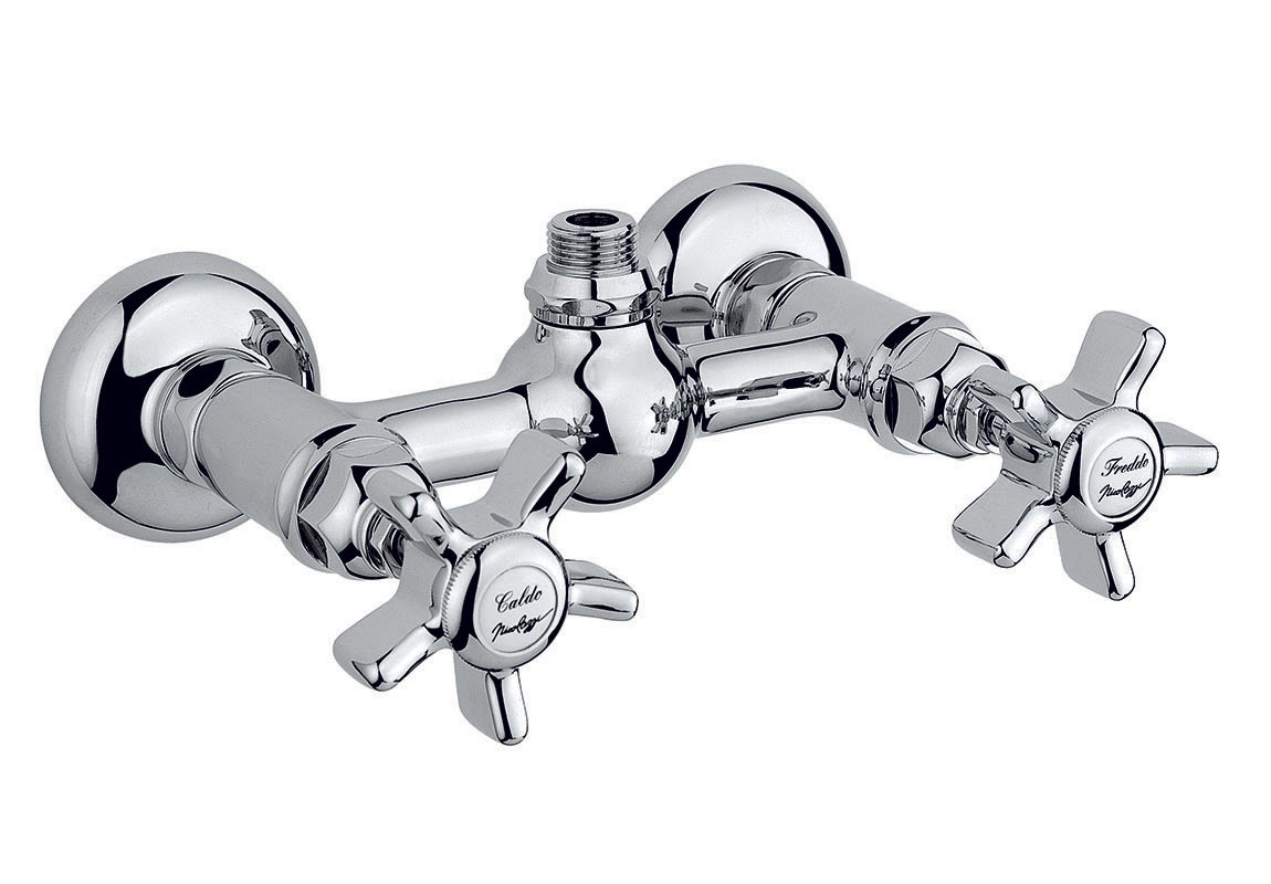 1425 ** 18 Смеситель для душа внешнего типа Nicolazzi Series Traditional 