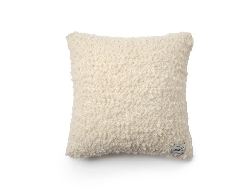 Шерстяная подушка Tom Dixon BOBBLE ARCH-00143116 - Вид №12