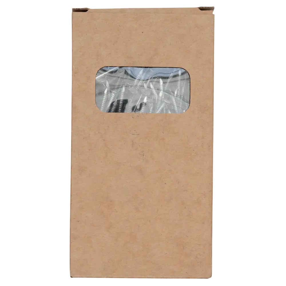 Гвозди ершеные 3.2x80 мм 1 кг Santreyd STLM-2202255 - Вид №3