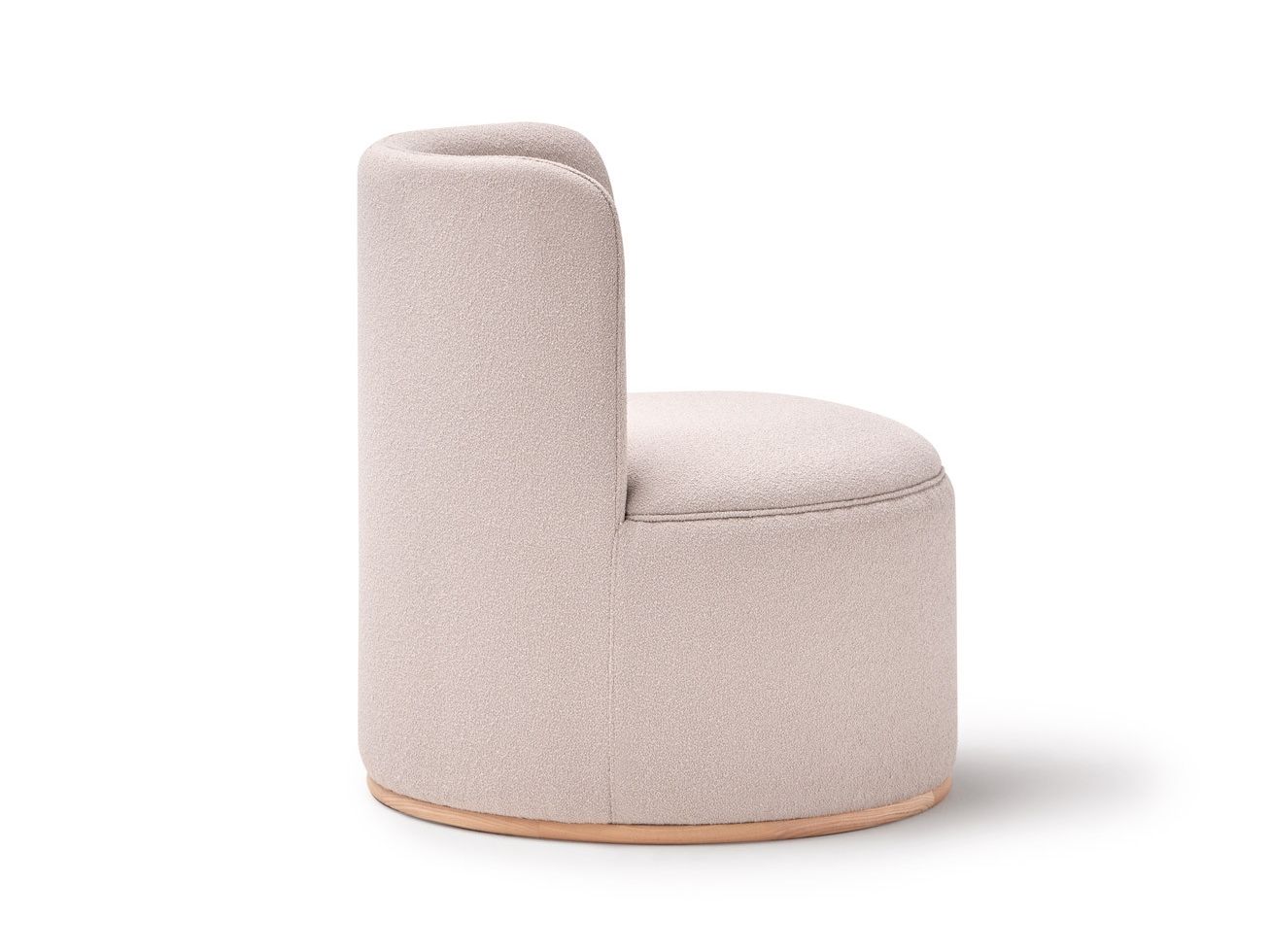 Тканевое кресло Blasco&Vila Mant ARCH-00132977