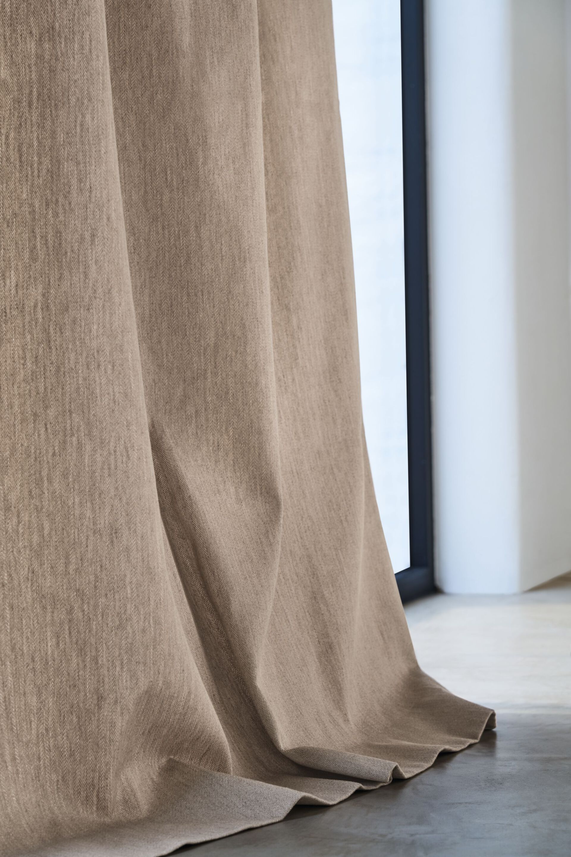 Однотонная ткань Casamance Costa Nova ARCH-00152058 - Вид №1