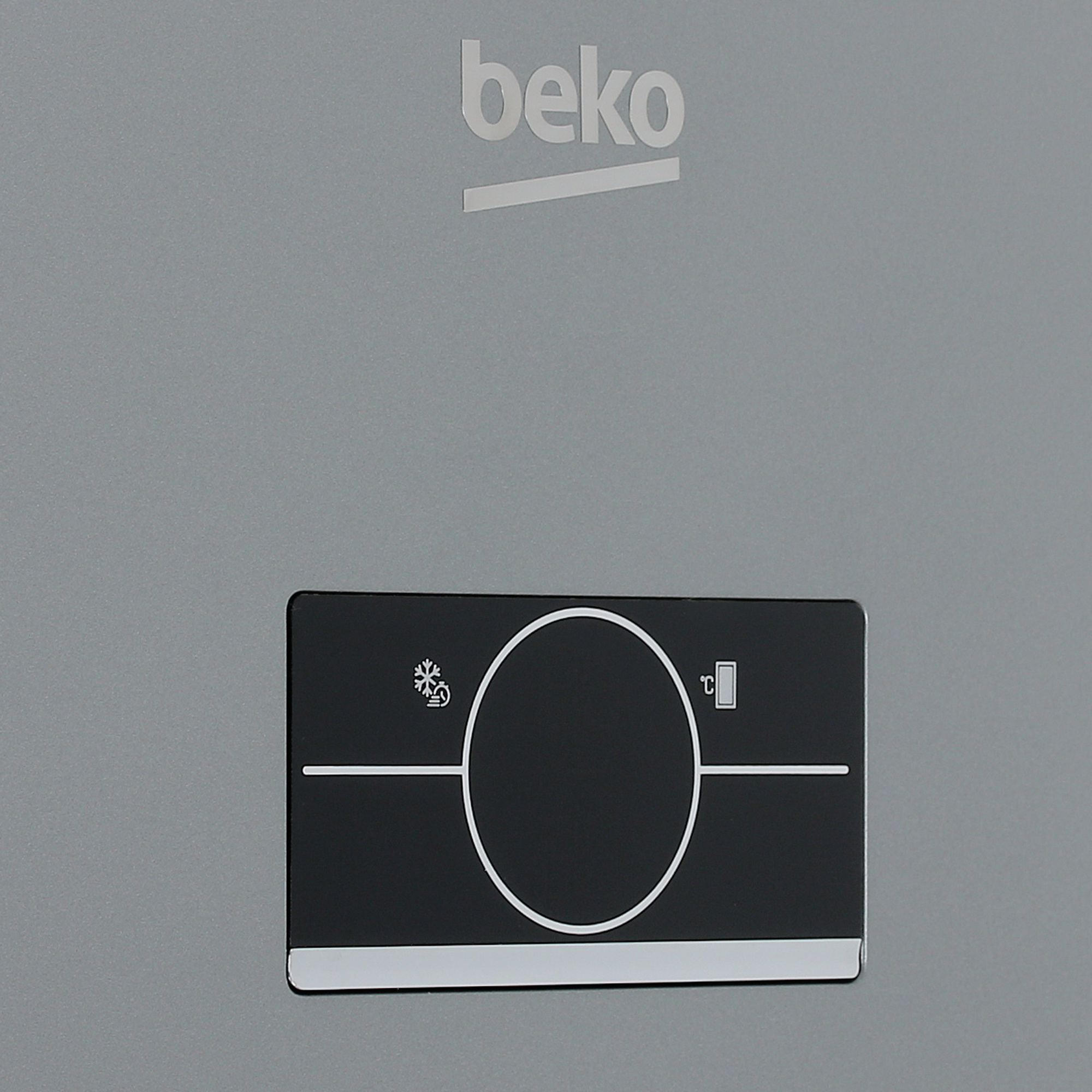 9961920 Морозильный шкаф  Beko B3RFNK292S серебристый STDN-0088792 - Вид №9