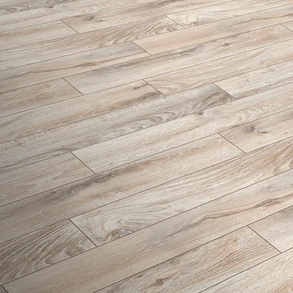 Линолеум «Noventis дуб Полярный» 31 класс 1.5 м STLM-2031531 - Вид №3