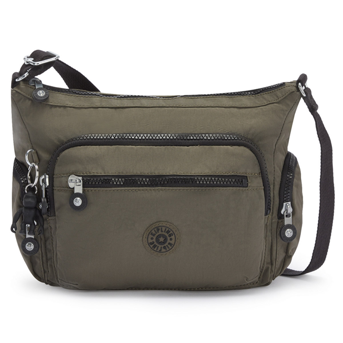 KI253188D Сумка кросс-боди Small Crossbody Kipling Gabbie S 