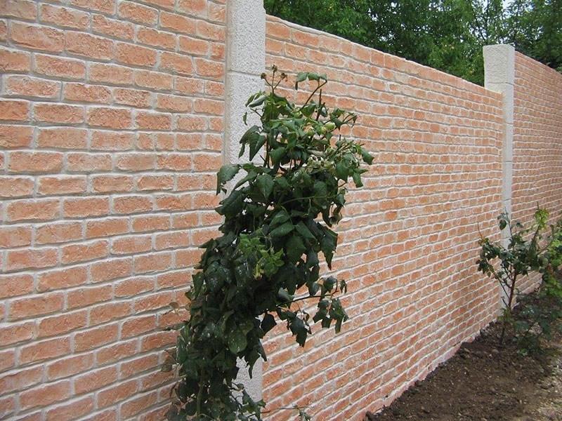 IDEAL WORK Облицовка из бетона под камень sun-id-1457641 - Вид №7