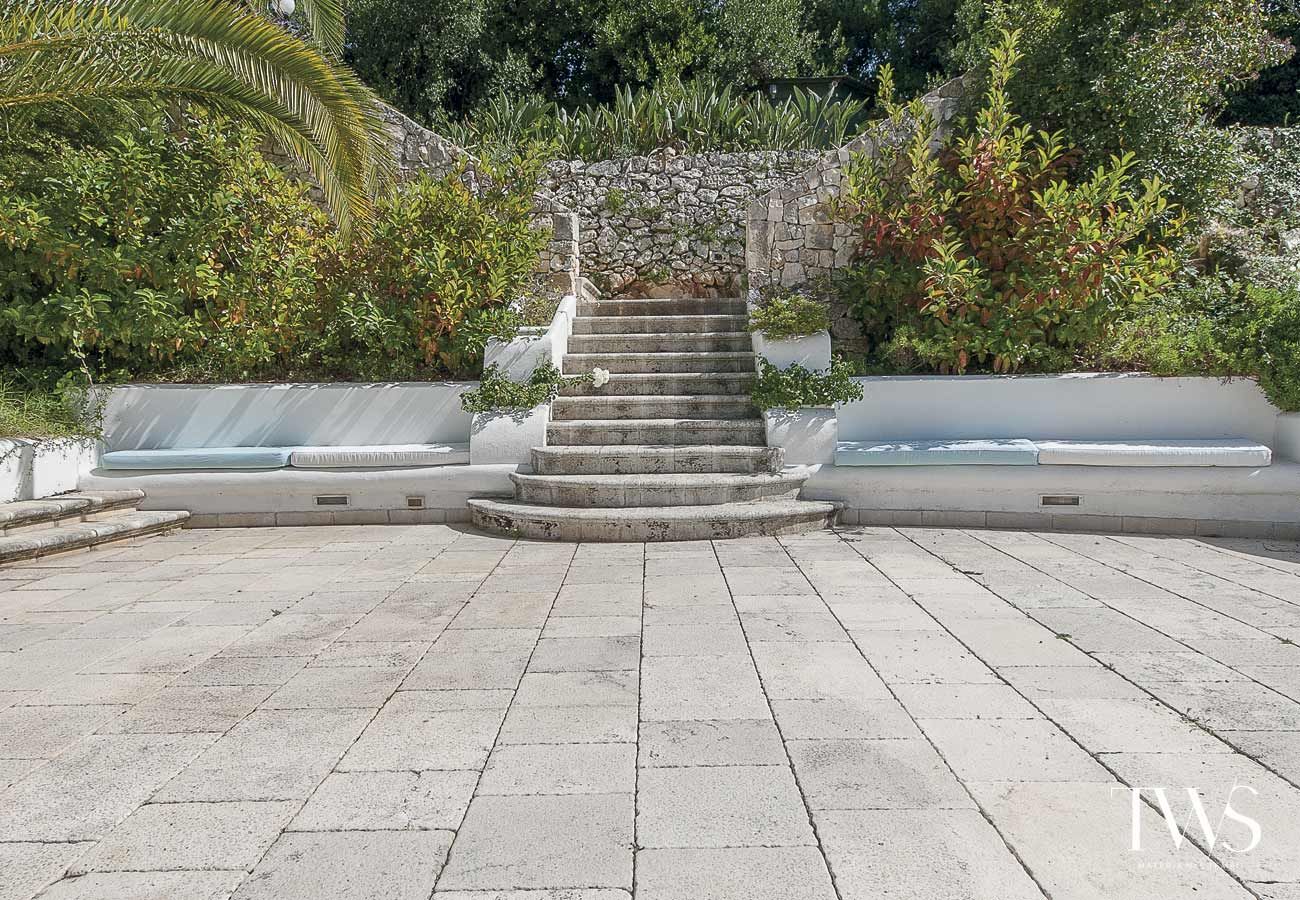 Пол / каменное покрытие TWS Le pietre mediterranee ARCH-00145135 - Вид №3