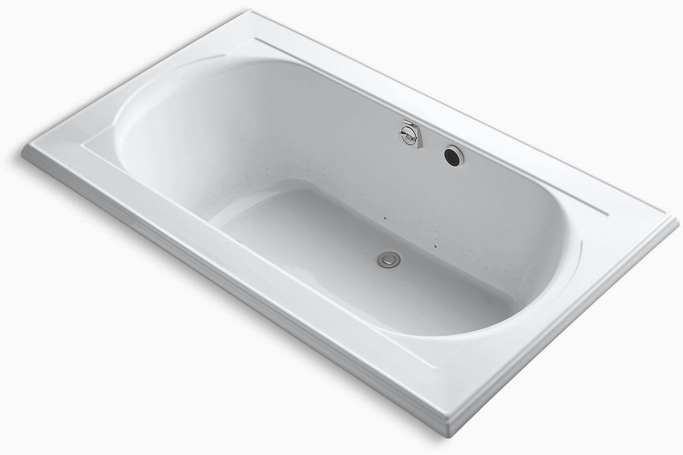 KOHLER Мемуары 72 K-1418-G-NY  - Вид №1