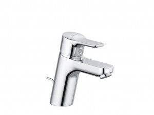 373820565 однорычажный смеситель на умывальник 70 DN 15 KLUDI PURE&EASY хром