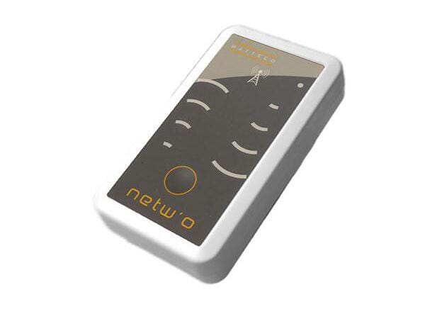 Тестер качества сети LoRaWAN® Brunata ZENNER MDC ARCH-00056714