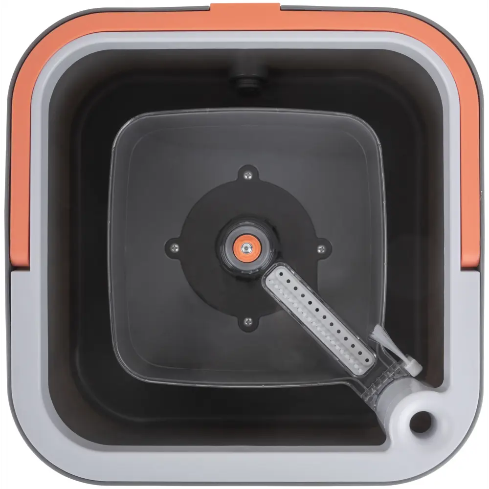 Набор для уборки с отжимом 30-9610 Santreyd STLM-2027116 - Вид №7