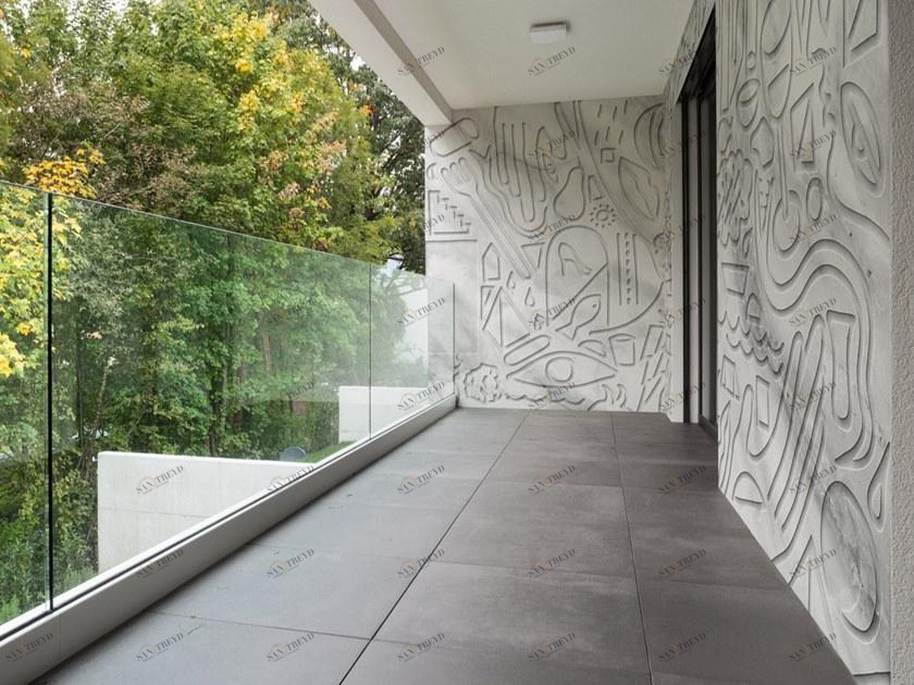 Affreschi & Affreschi Рулонные экологические гипсовые обои Season 1 Kw1308