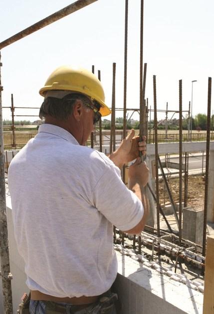 PONTAROLO Изолирующий блок эпс / опалубка для несущих железобетонных стен sun-id-1484741 - Вид №31